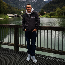 Michael Hynek