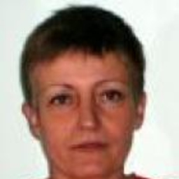 Ana Garcia Jimenez