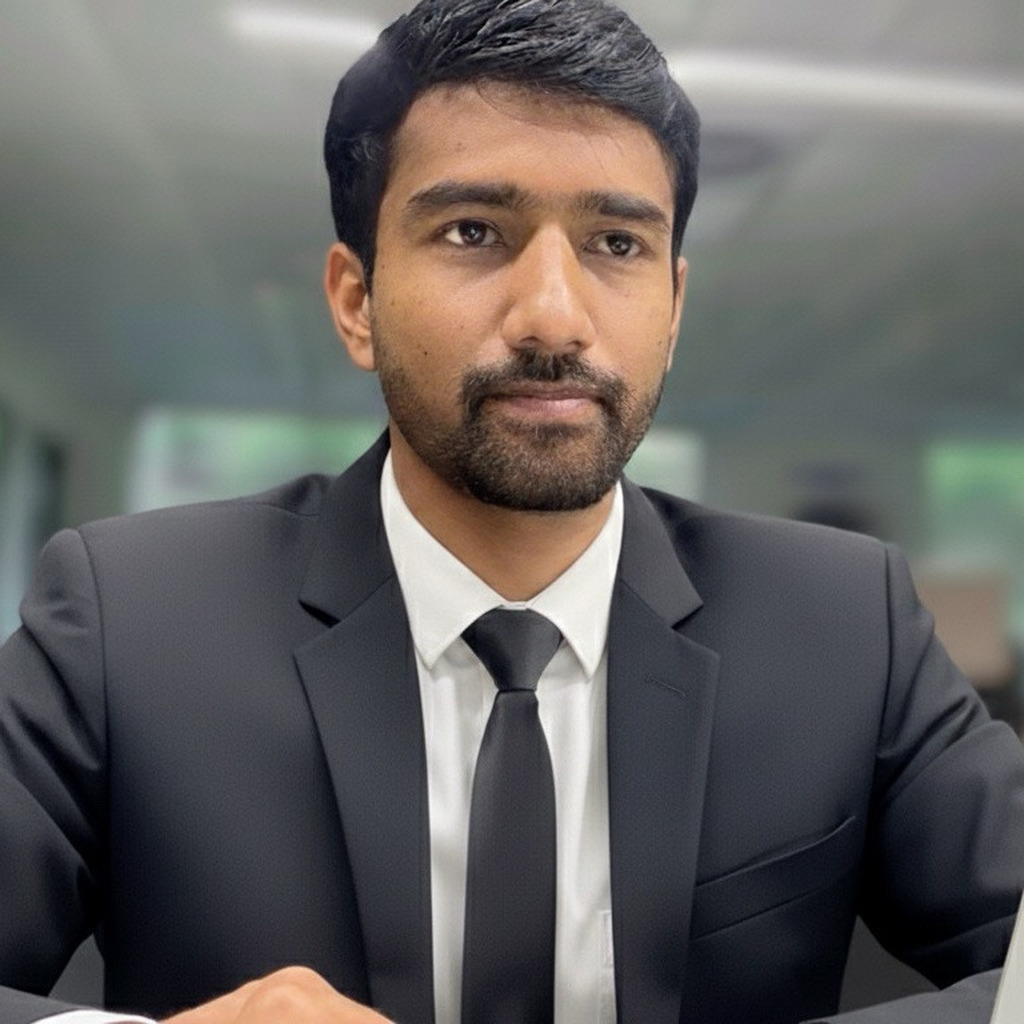 Sumair Api Sumair Mohammad - DevOps Engineer - Infosys Limited | XING