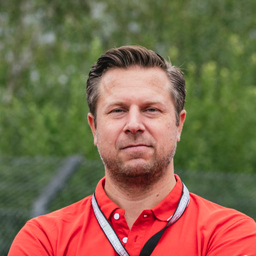 Markus Schneller