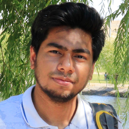 Zahidul Hossain