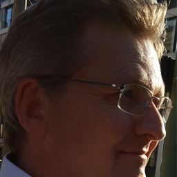 Ingo Evers