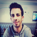 David Rodriguez Aguado