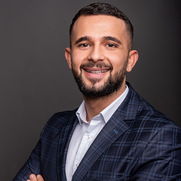 Mergim Vocolli