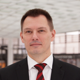 Helge Reinsch