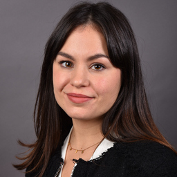 Marina Martín Sánchez