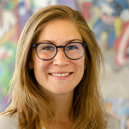 Nicole Waltner