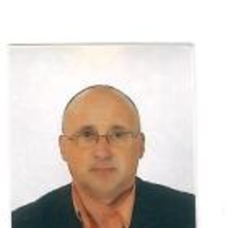 Francisco Jose Fernandez Rodriguez