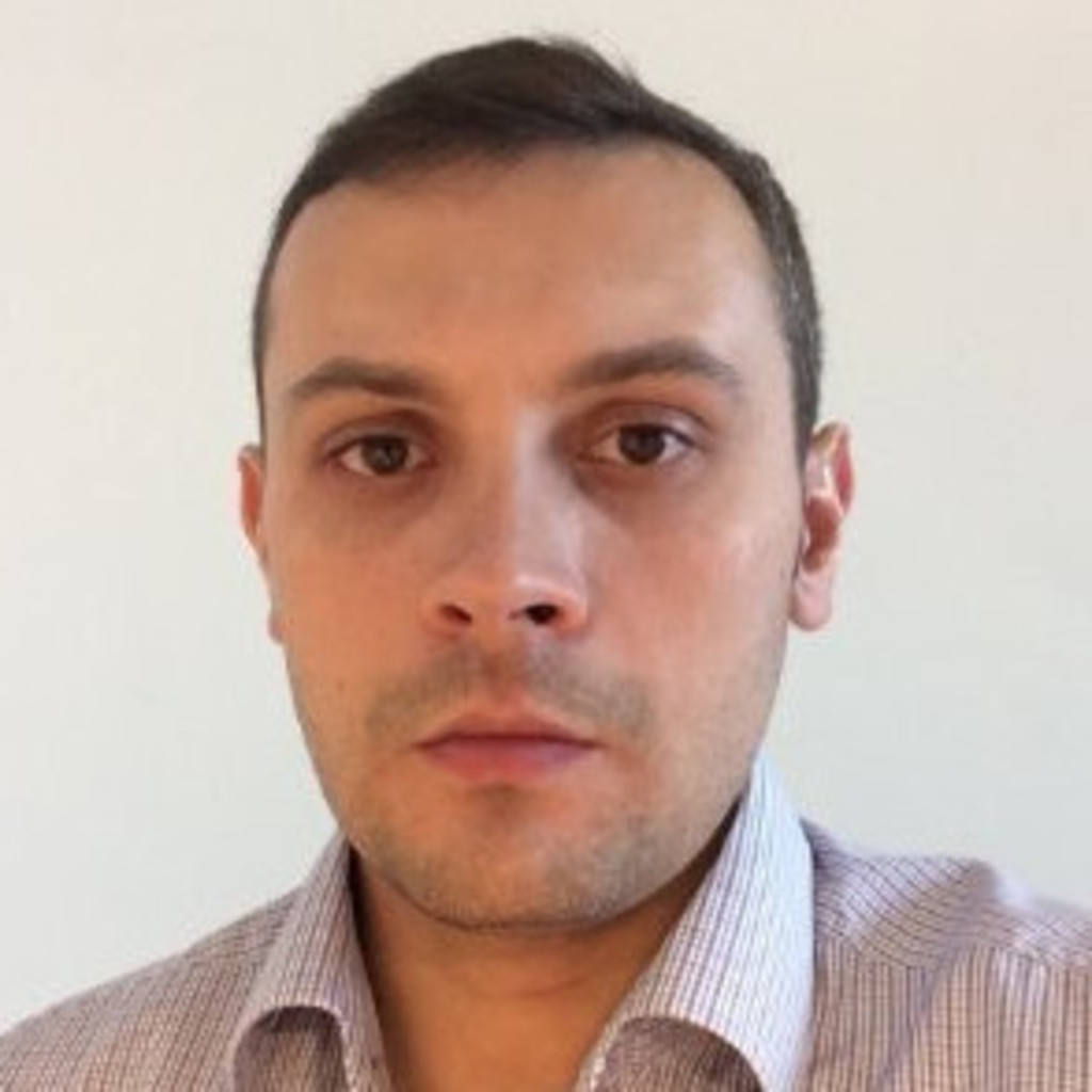 Maxim Kozin Lead Software Engineer (Project CTO) NetElement XING