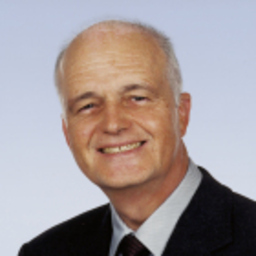 Hans W. Haubruck