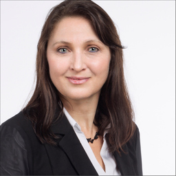 Dr. Kerstin Lange-Grünweller
