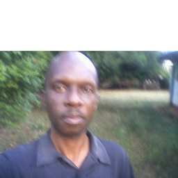 Raymond Mafukidze