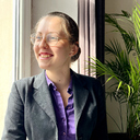 Lena Radost Brooklyn Palm