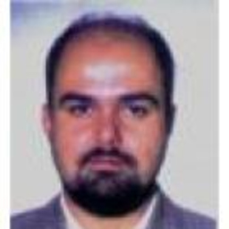 Ignacio Saúl Pérez-Juana del Casal