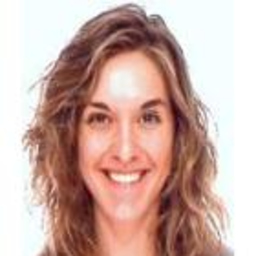 MARÍA PRIETO MARQUÉS