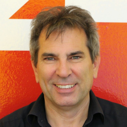Volker Pfau