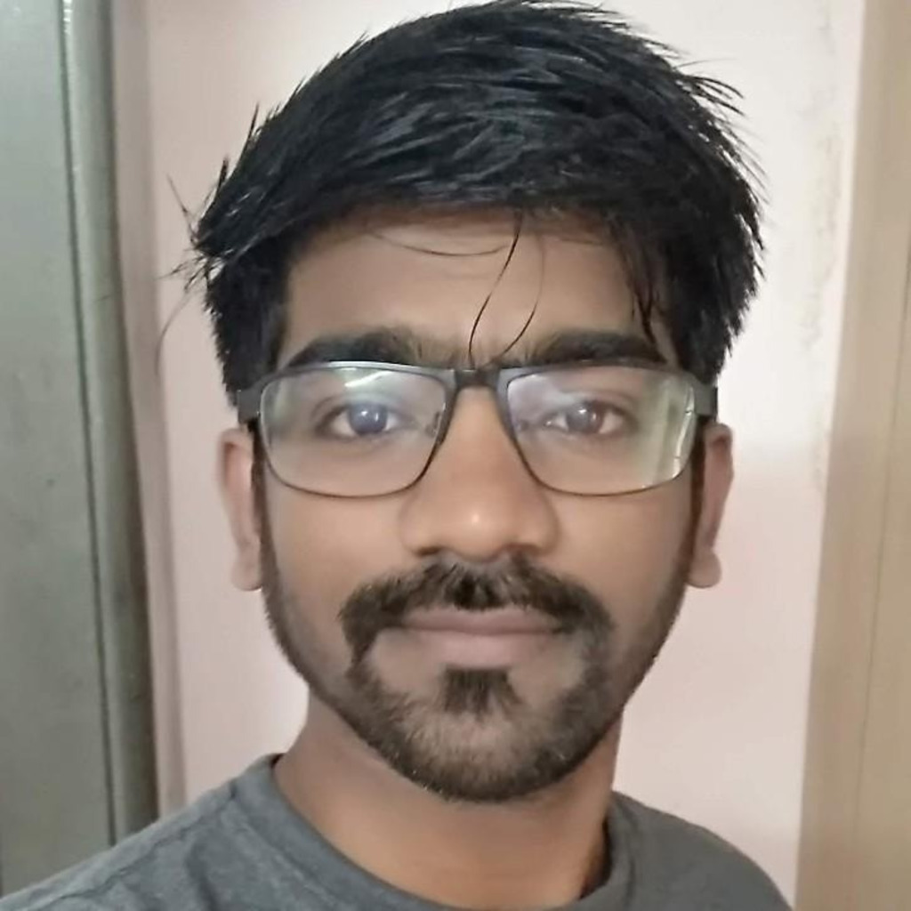 Yallappa Deveendra Senior Software Engineer Ernst & Young LLP XING