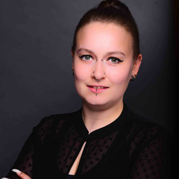 Mandy Stolpmann