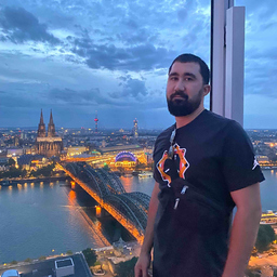 Samir Limanskiy