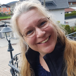 Tina Dahlen