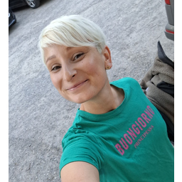 Jeanine Schön