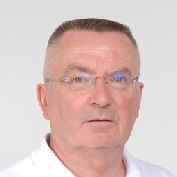 Alain Marchand