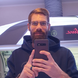 Niklas Johannsen's profile picture