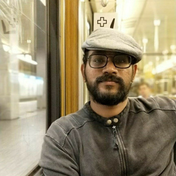 Vivek Muralidharan