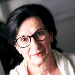 Angelika Vogt MSc