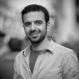 Bahram Rajaei
