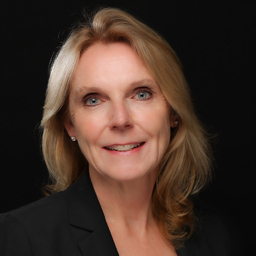 Katja Gehrken