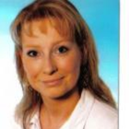 Antje Schreiber