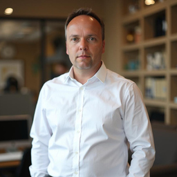 Marc Naumann