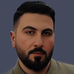 Aosama Sultan's profile picture