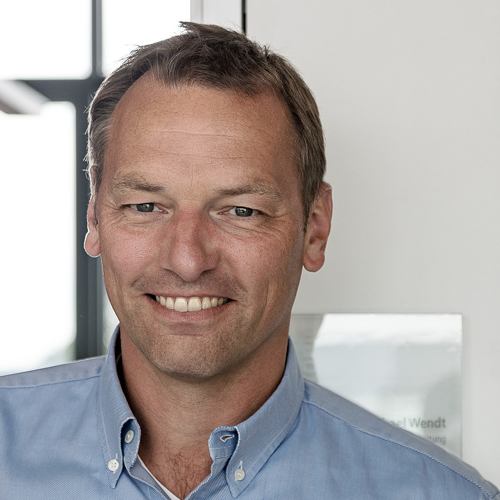 Michael wendt gesch ftsf hrer wentronic gmbh xing