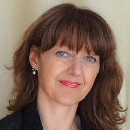 Cécile Thomi