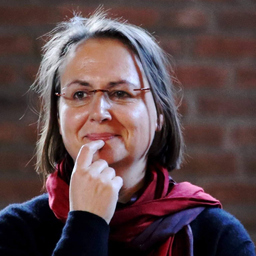 Dr. Antje Müller