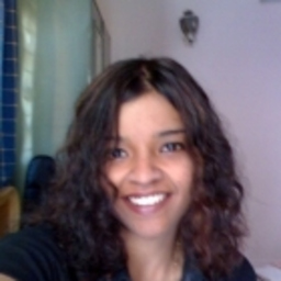 Arunima Singhdeo's profile picture