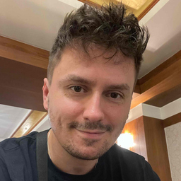Patrick Karwoth