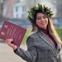 hanieh karimi