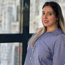 hanieh karimi