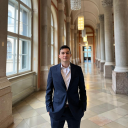 Andres Eduardo Renjifo Restrepo