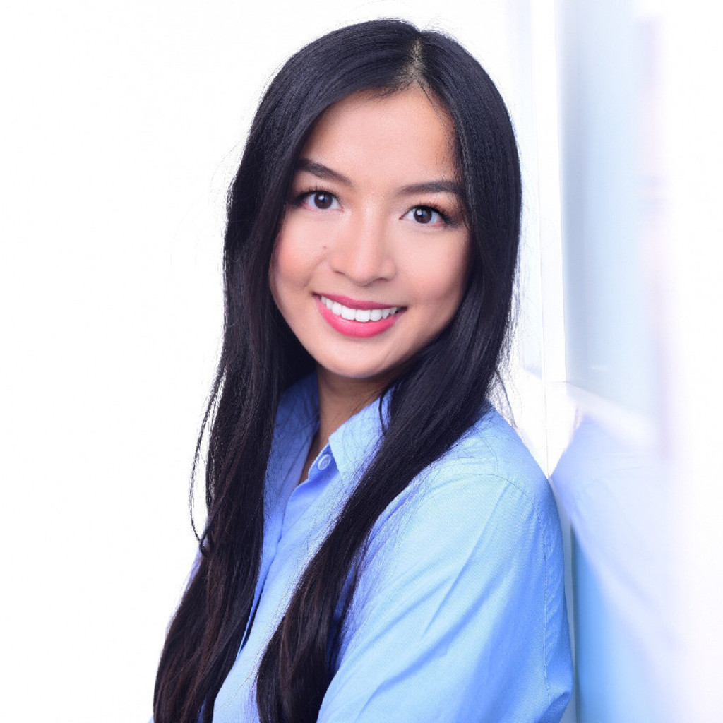 Kim Ly Nguyen Senior Business Specialist Corporate Clients And Treasury 