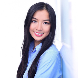 Kim Ly Nguyen