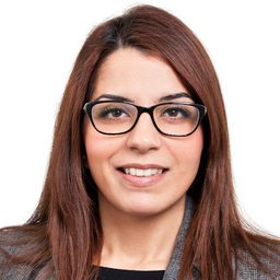Perihan Bag Demir
