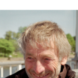 Martin Seeger