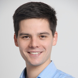 Benjamin Vehmeyer