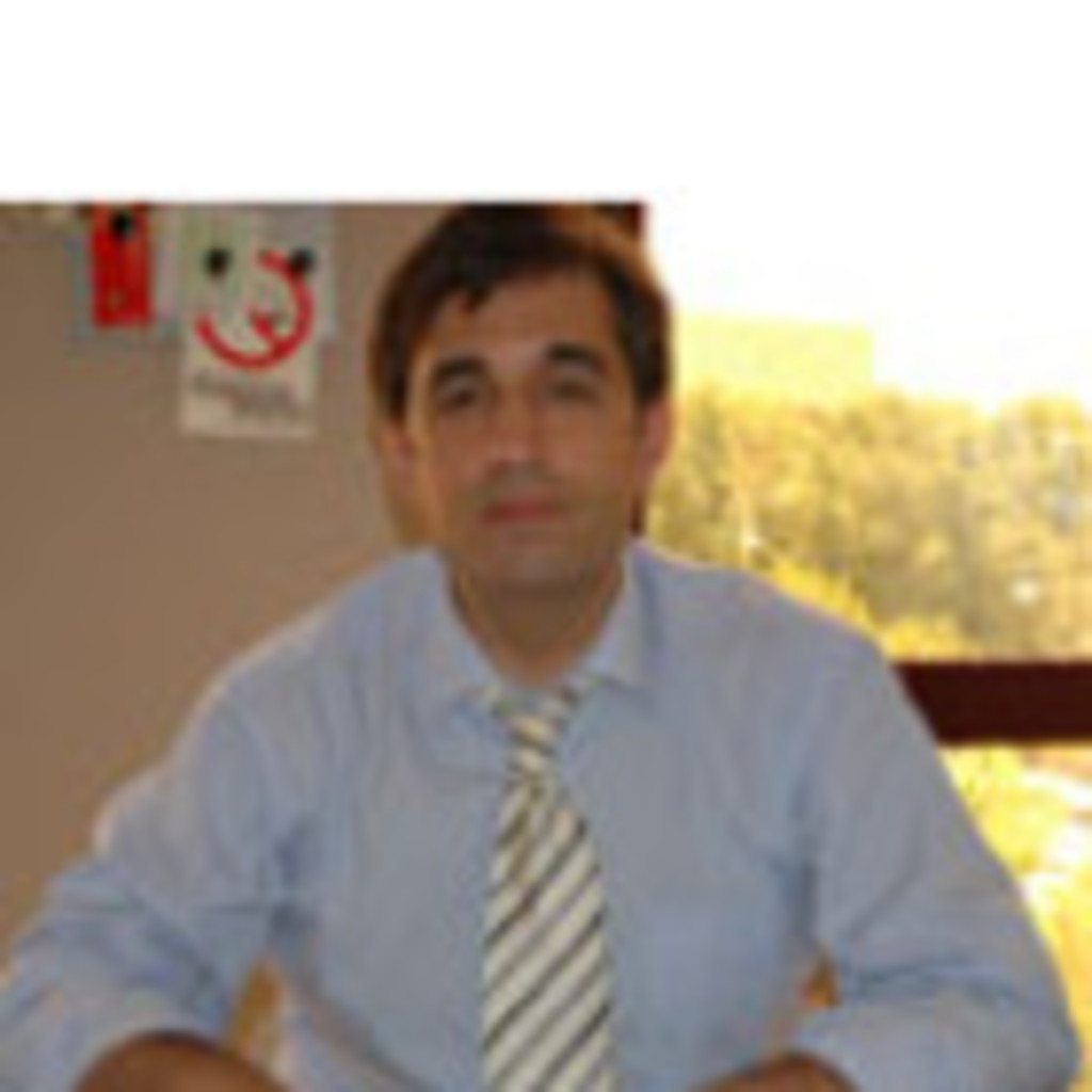 Jose Enrique Ochoa Fernandez Propietario Instant Barcode, Inc. XING