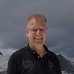 Jeroen Verstraeten