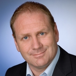 Mark Pedigrew